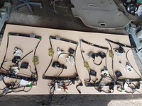 фото thumb №4, Механізм скло задній лівий audi q7