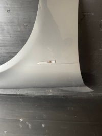 фото thumb №7, Крила правий перед bmw seri 7 e65 lift