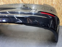 фото thumb №11, Бампер задня bmw f30 668 schwarz 2