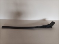 Opel vivaro b renault trafic 3 молдинг стекло лобовое левая 93867906 в Украине, фото thumb