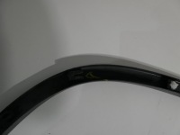 фото thumb №5, Молдинг крыла левый задняя tiguan lift 5n0854819c