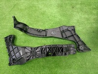 фото thumb №7, Ползун крепление бампера зад правые левый audi q3 83a