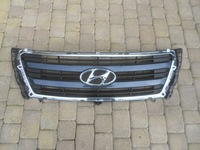 фото thumb №1, Hyundai h1 lift 14-18 решётка радиатора решётка радиатора решётка радиатора перед
