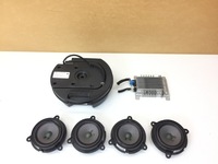 фото thumb №1, Qashqai j10 рестайлинг динамики озвучивание bose