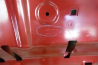 фото thumb №12, Ford kuga mk3 escape mk4 2019- кришка капот двигуна lv4e-s16854-a grad