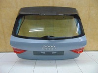 фото thumb №1, Крышка зад задняя audi a1 82a