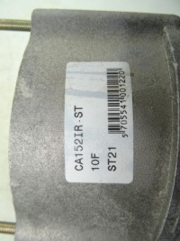 Генератор hella ca152ir 12v 35a ford bmw mercedes с Разборки, фото thumb