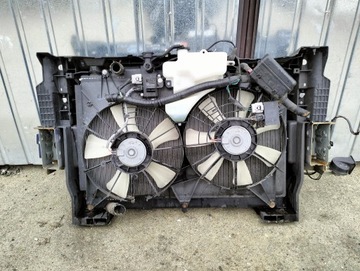 фото thumb №12, Pas переднє радіатор балка 2.2 дизель mazda cx7 cx-7 рестайлінг роки 2009-2012