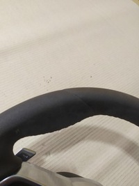 фото thumb №6, Воздуховод alcantara 971 panamera