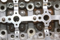 фото thumb №7, Головка левая hyundai ix55 kia 3.0 crdi d6ea