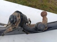 фото thumb №10, Hak буксирувальний балка електропроводка skoda superb iii оригінальний 3v 3v9803881a