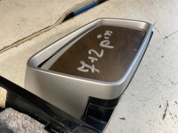 фото thumb №16, Mercedes w212 дзеркало праві 7+2 pin eu