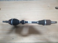 фото thumb №1, Приводной вал приводная левая talisman 1.6 dci механическая коробка передач 2016