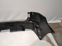 фото thumb №9, Бампер задняя задний volvo xc60 ii lift r design 31425198