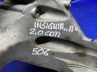 фото thumb №10, Кронштейн кронштейн кріплення насоса вприскувальної opel insignia 2.0 cdti 55574721