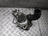 фото thumb №1, Турбонагнетатель mazda 6 ii gh 2.0 citd 140