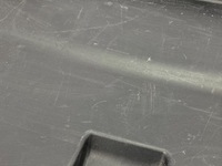 фото thumb №7, Захист поперечина багажника chevrolet camaro 2016+