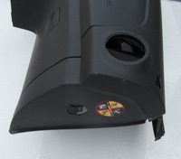 фото thumb №8, Logan ii mcv консоль панель приладів air bag ремені датчик 17r