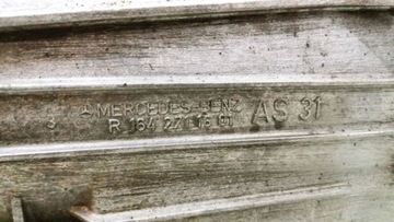 фото thumb №14, Mercedes-benz r w251 2008 комплектні коробки