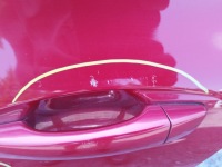 фото thumb №7, Peugeot 508 ii sedan lqv дверь левая задняя