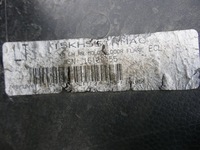 фото thumb №8, Dodge nitro молдинг дверь левый задняя задняя prh qrh