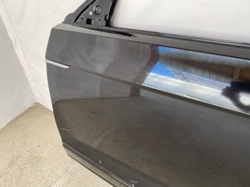 фото thumb №11, Vw t-roc cabrio 2gc kabriolet двері ліві