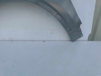 Audi q5 2 80a 16- крыло  левое  перед передний новый оригинал 5423 Оригинал, фото thumb