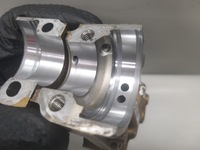 фото thumb №10, Перемычка подножка вкладыш вал 1.6 vti 5f01 partner berlingo 308 r56 7570020