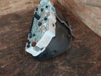 фото thumb №12, Лічильник приладова панель volvo v40 2.0 30813197 30800600