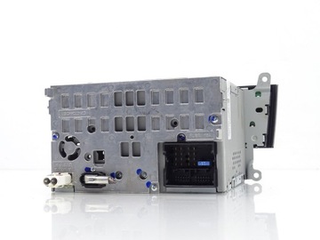 фото thumb №3, Радио радиопроигрыватель cd audi a4 b8 рестайлинг 8r2035186f