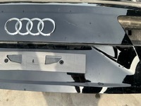 фото thumb №11, Кришка багажника задня audi q7 4m0 2015