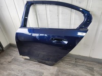 фото thumb №3, Дверь ------- bmw 5 g60 --------- задние левая