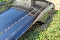 фото thumb №8, Дах mercedes-benz gle w166 a1667801400 3.0l дизель 190kw 2018