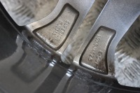 фото thumb №12, Легкосплавні диски та шини 235/55 r19 ford edge ii 2 mk2 рестайлінг vignale