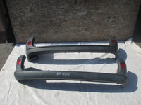 фото thumb №13, Бампер задній задня renault kangoo 1 i 01-05