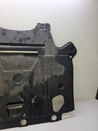 фото thumb №5, Захист плита pod коробка передач audi a4 b8 a5 8k2863822j