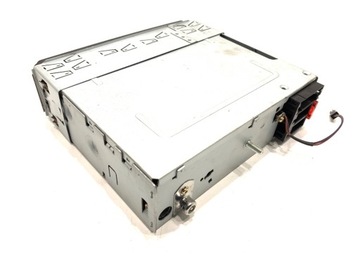 фото thumb №2, Радіо peugeot 307 cc cd413 03-09 програвач мультимедіа, стерео