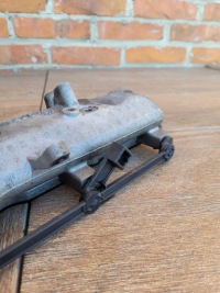 фото thumb №6, Jeep grand cherokee wk 5-10 3.0 crd коллектор всасывающий правый