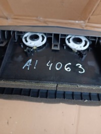 фото thumb №1, Opel astra h молдинг декоративна 331985437 nowa