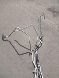 фото thumb №7, Трубки провода webasto отопления volkswagen routan