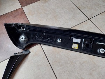 фото thumb №12, Спойлер - спойлер задней крышки - hyundai i30 iii - hb