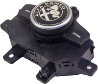 фото thumb №1, Pa026 alfa romeo giulia панель ручка навигации 156124220