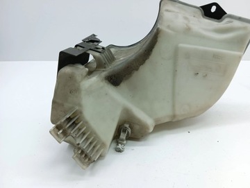 фото thumb №5, Bmw 3 e46 2003 бак рідини do склоомивача скла передній / лобовий