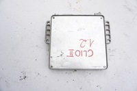 фото thumb №1, Бортовий комп'ютер блок керування двигуна 7700867277 renault