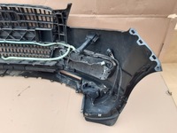 фото thumb №13, Audi q7 4l 08r бампер перед переднє lz7l