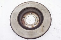 фото thumb №11, Vg251+ opel combo iv e 1.5 bluehdi тормозные диски перед комплект 2штуки