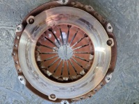 фото thumb №6, Volkswagen golf vii 2013 середина зчеплення / комплект