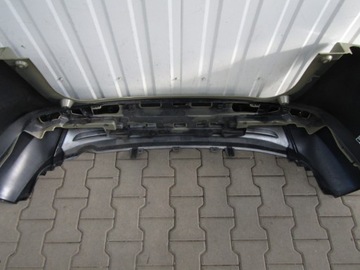 фото thumb №8, Бампер зад задній honda hr-v hrv 3 iii 21-