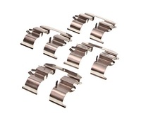 фото thumb №1, Набір монтажний гальмівних колодок hyundai accent iii