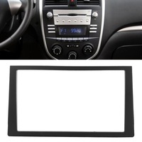 фото thumb №5, 2 din радіо dvd з панель стерео набір ze рамка na панель приладова